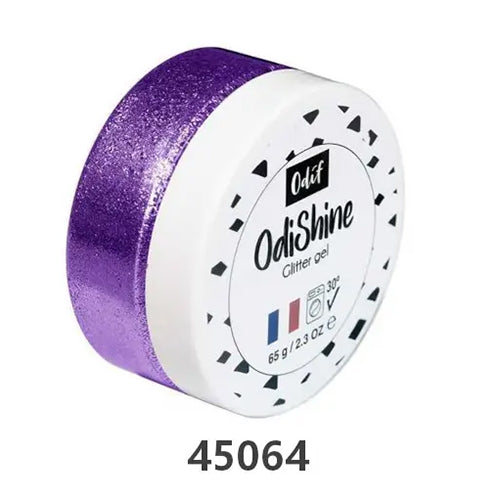 OdiShine 65gr- Amethyste