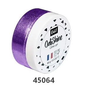 OdiShine 65gr- Amethyste