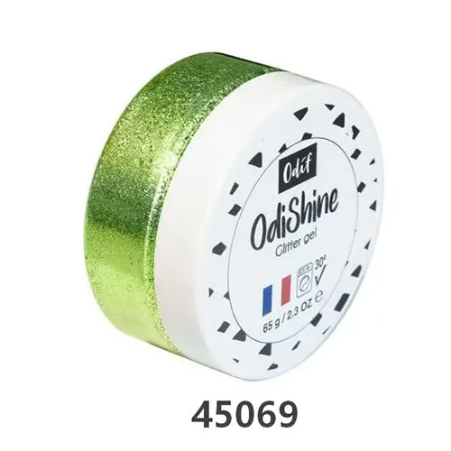 OdiShine 65gr- Emerald