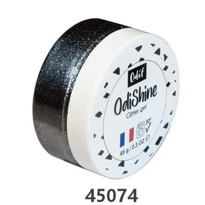OdiShine 65gr- Onyx