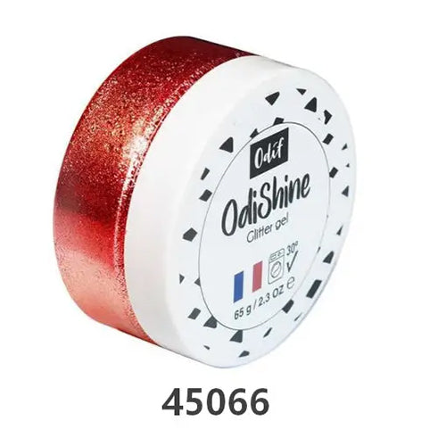 OdiShine 65gr-ruby