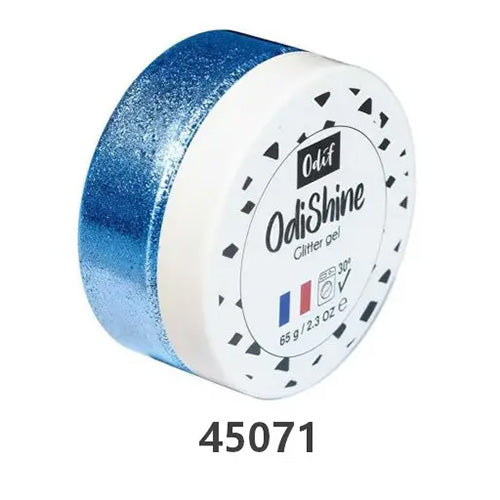OdiShine 65gr- Saphire