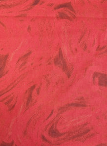 Electric Flow Red