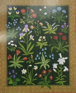 Field of Flowers - Kit