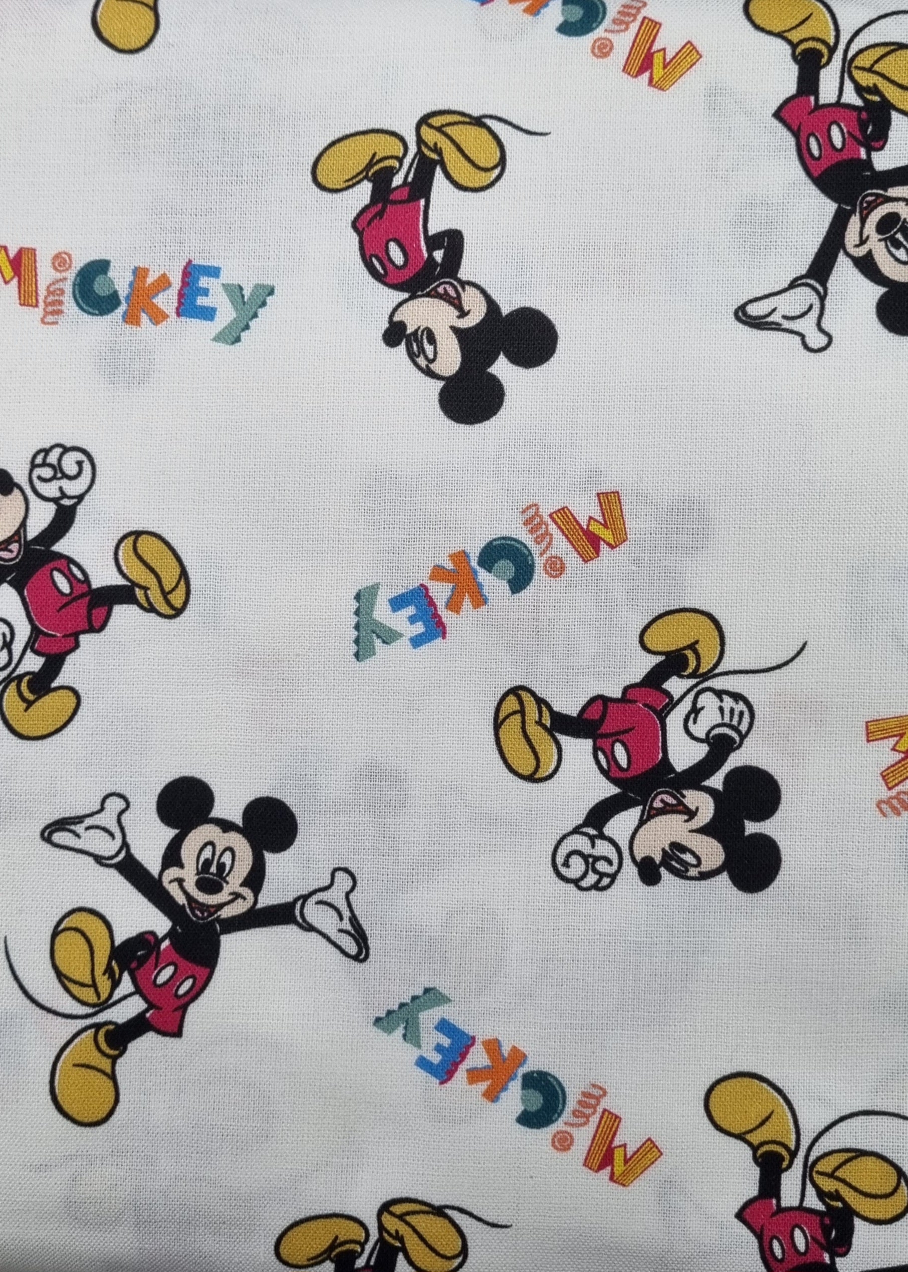 Mickey  102