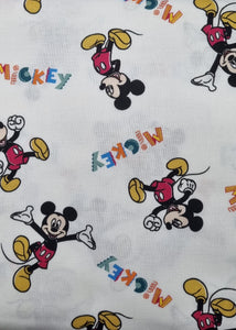 Mickey  102