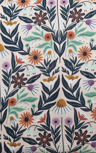 Blooming Revelry - Wild Flowers
