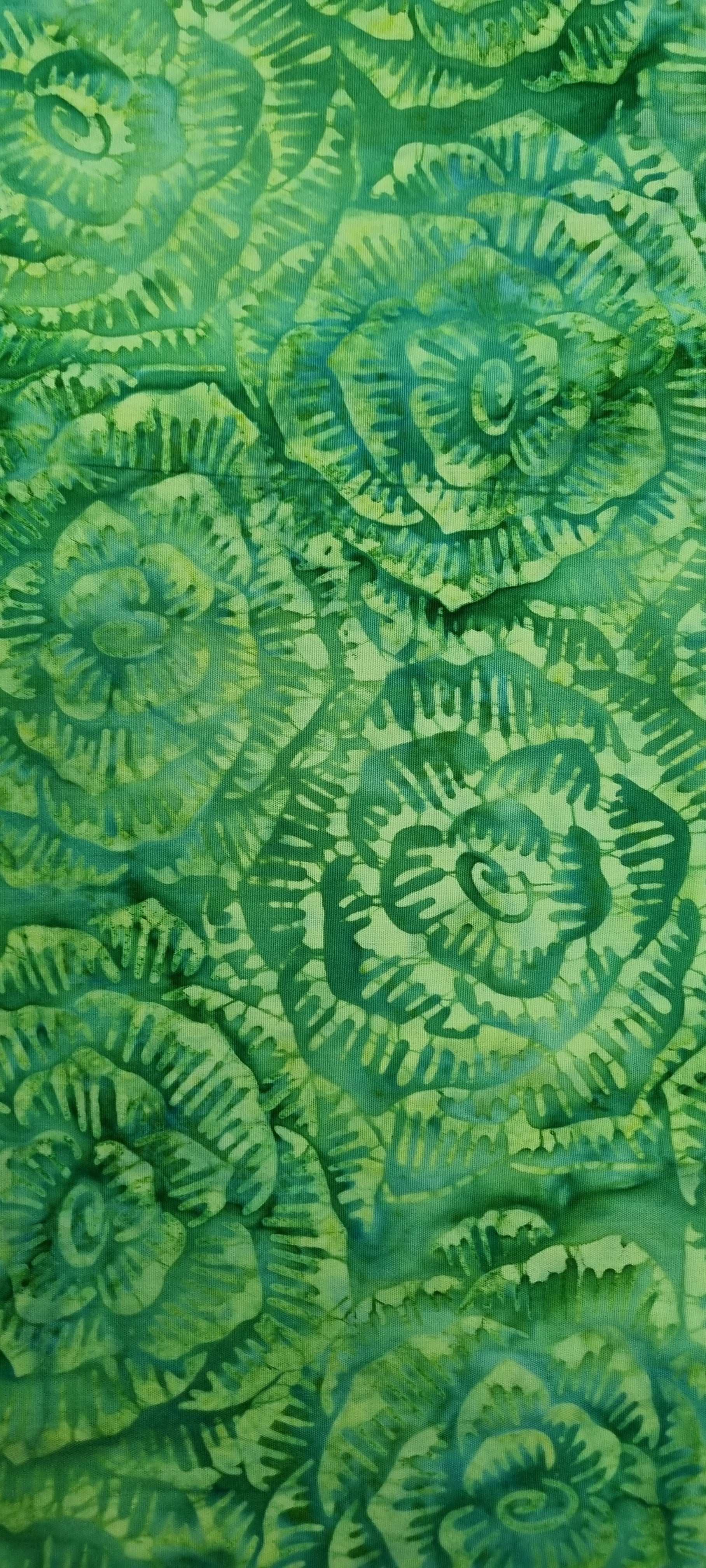 Green 2025/8
