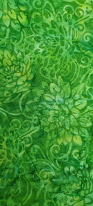 Green 2025/6