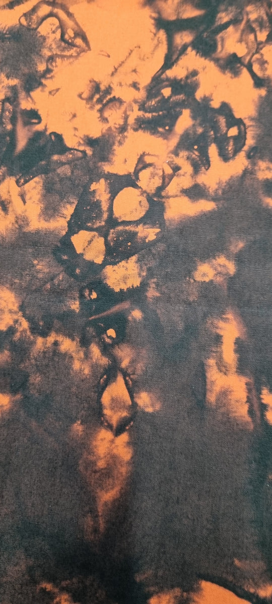 batik - Fire – Aroha Quilts