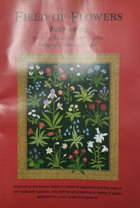 Field of Flowers - Kit