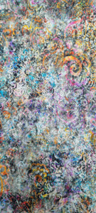Gypsy Soul Ombre - Pearl Smoke