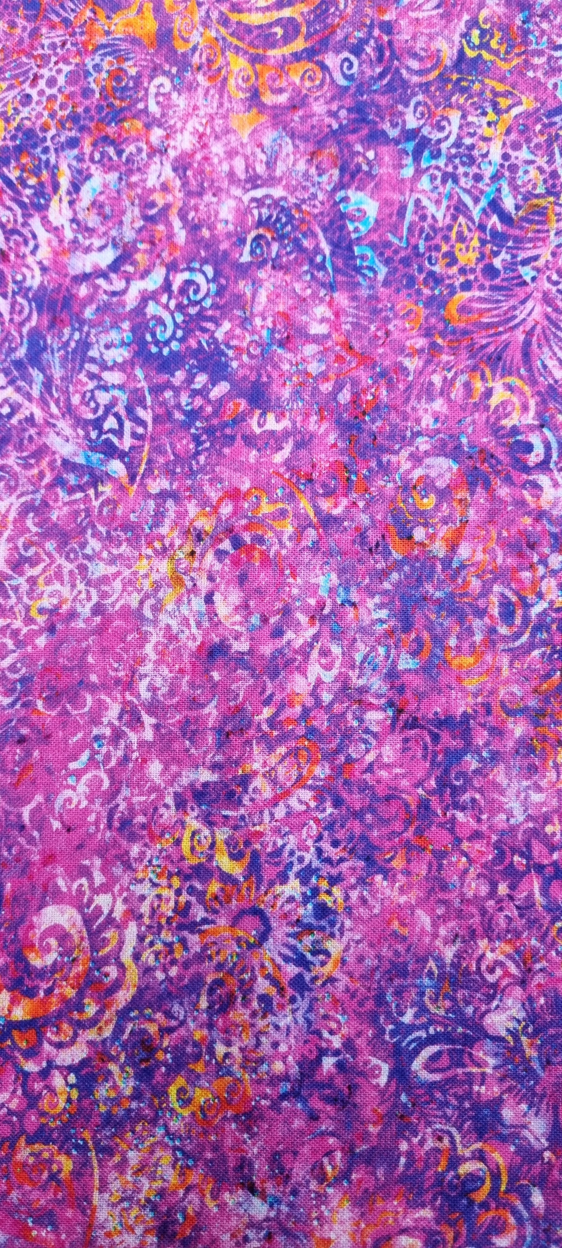 Gypsy Soul Ombre - Orchid