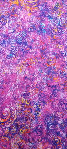 Gypsy Soul Ombre - Orchid