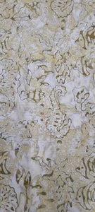 Batik - SeaLife Green