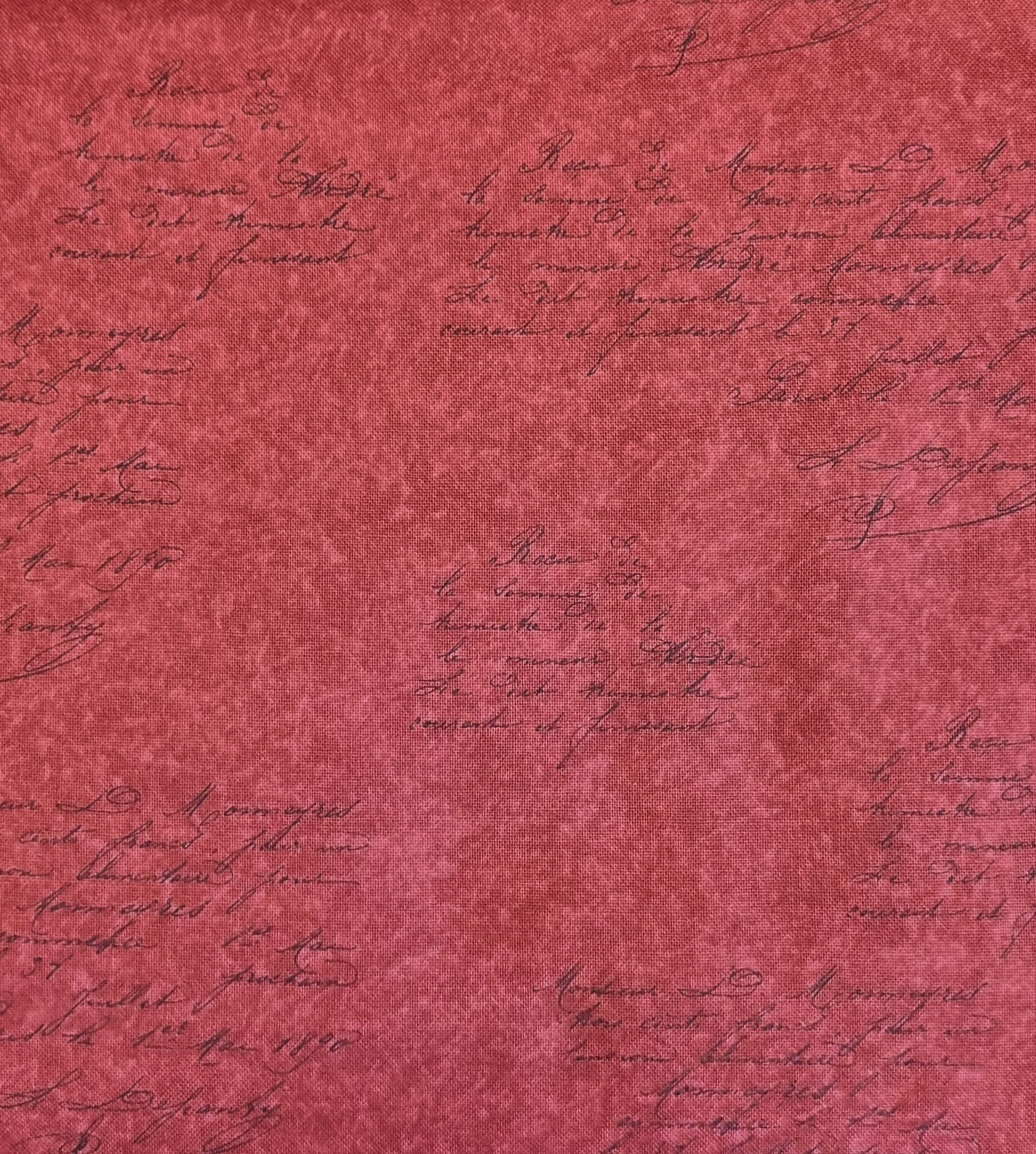 Rosie's Summer Script
