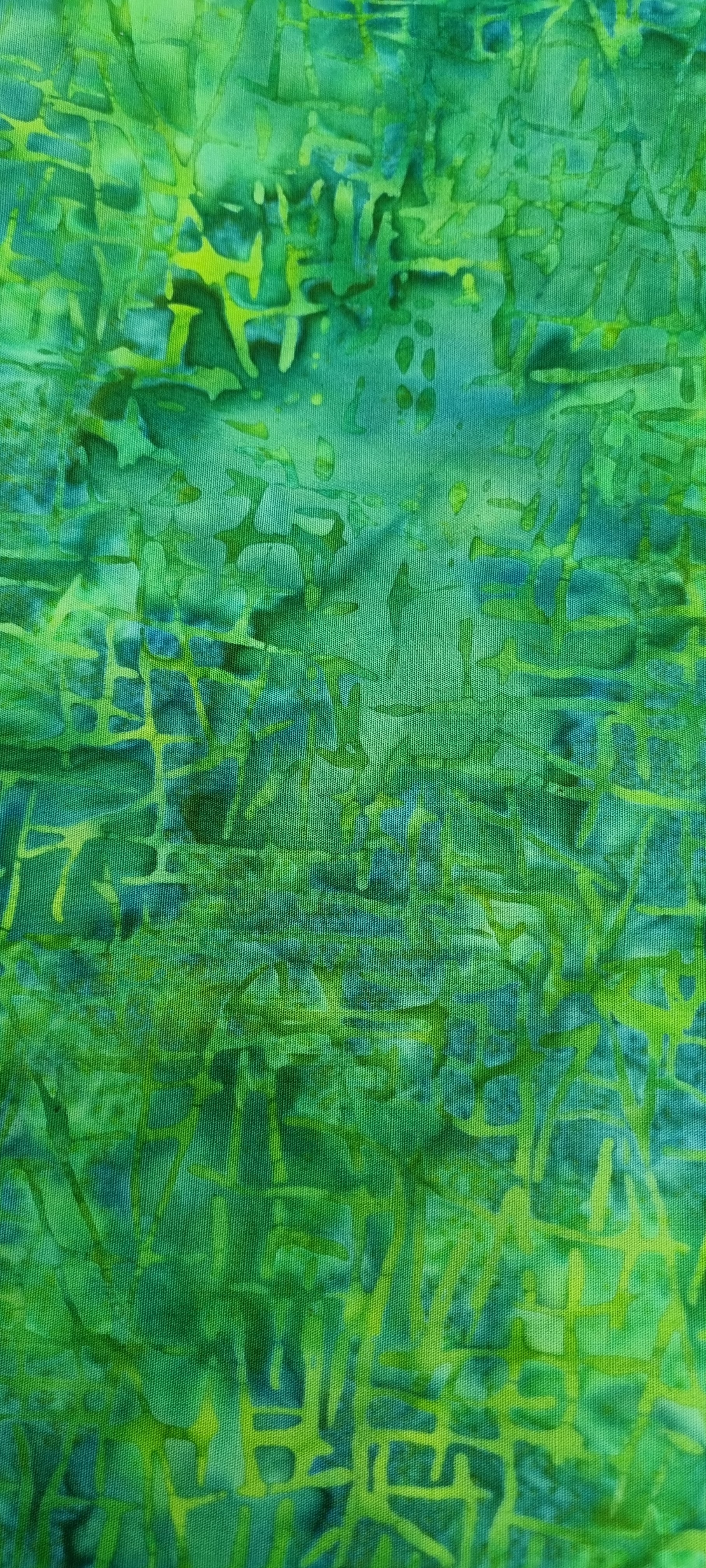Green 2025/7