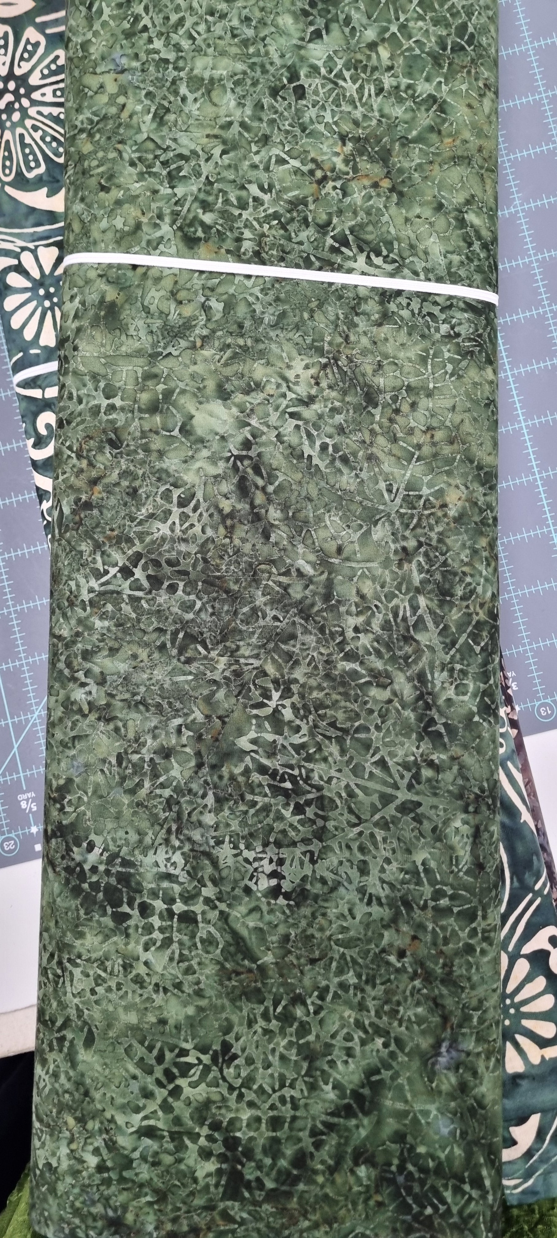 Green 2025/19