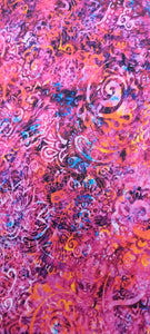 Gypsy Soul Ombre - Magenta