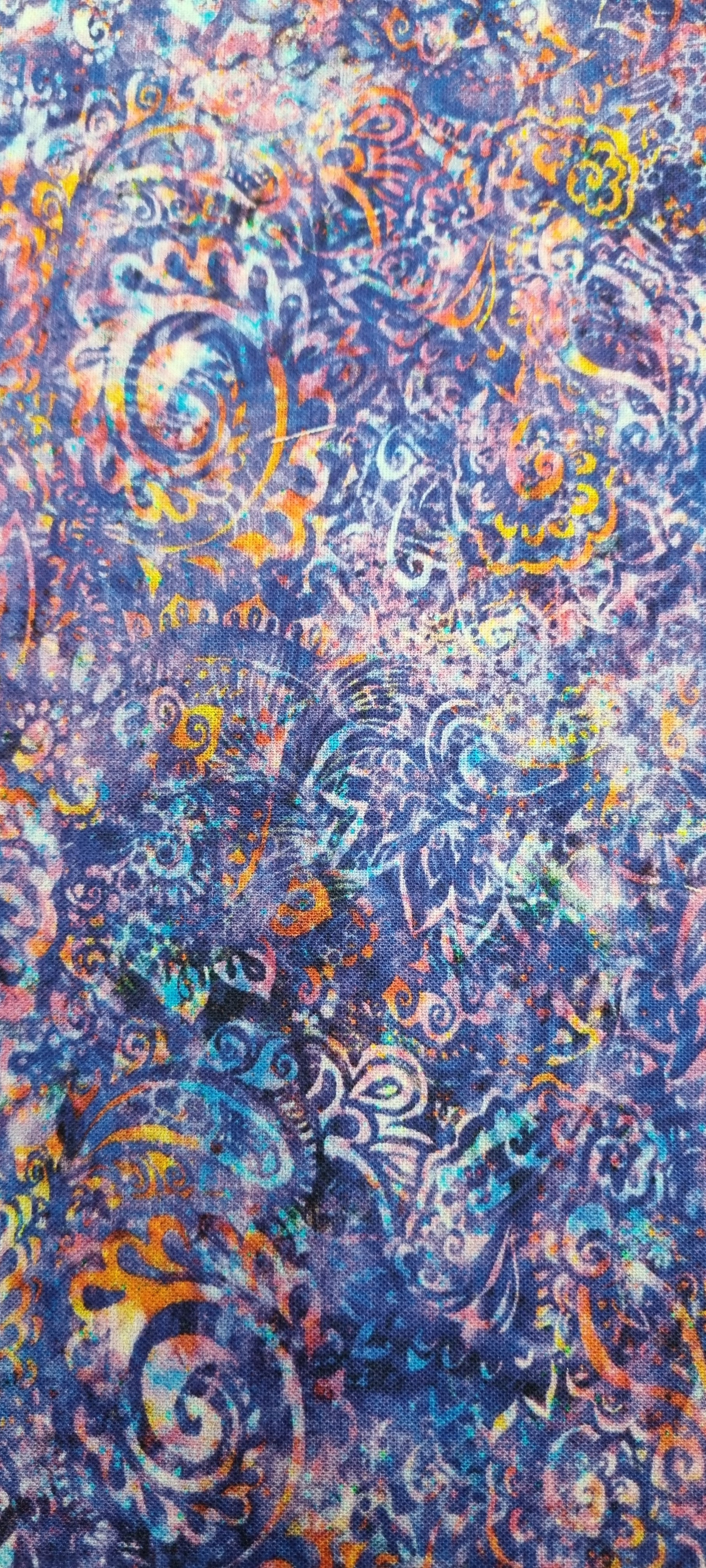 Gypsy Soul Ombre - Amethyst