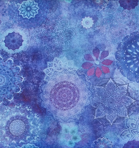 Good Vibes Purple