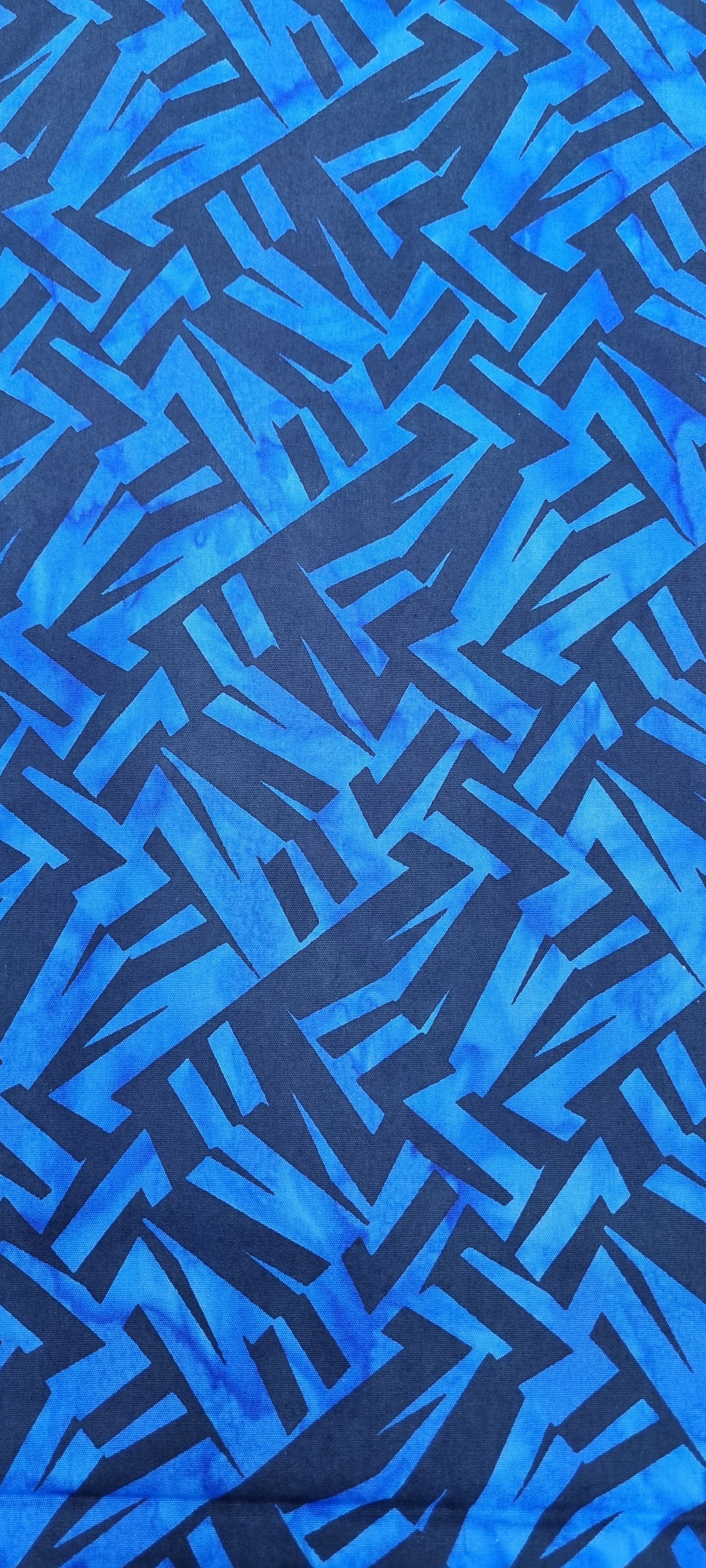 Blue 2025/13