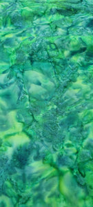 Green 2025/16