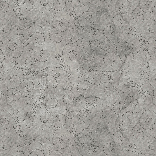 Stitch 108" Backing - Gray