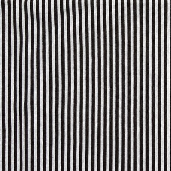 Stripes 105 Black