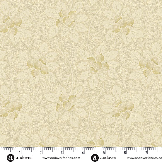 Dahlia cream