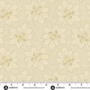 Dahlia cream