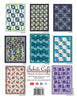 Weekend 3-Yard Quilts