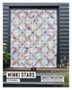 Winki Stars Template by Jen Kingwell