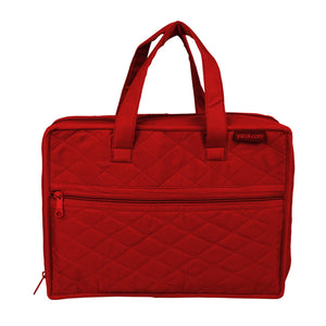 Yazzii Ultimate Thread Organiser RED