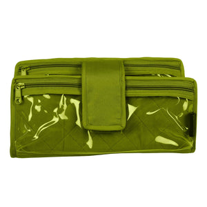 Yazzii Thread Organiser Green