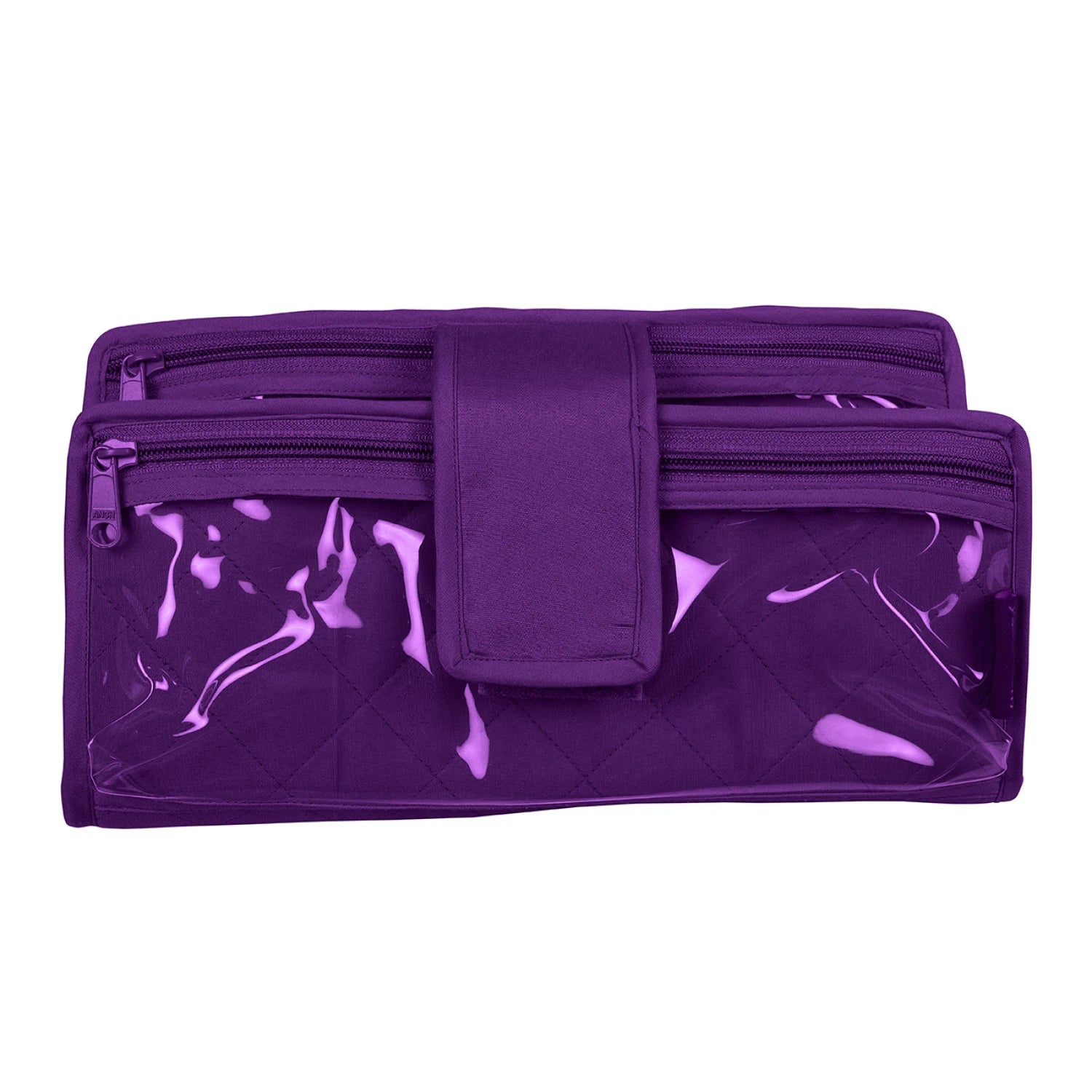 Yazzii Thread Organiser Purple