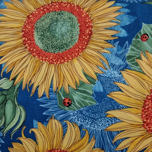 Sunflowers - Horizon