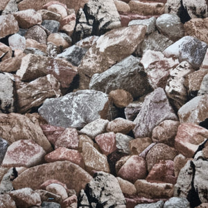 Rocks - Brown