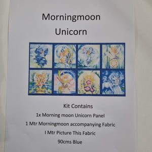 Morningmoon Unicorn Kit