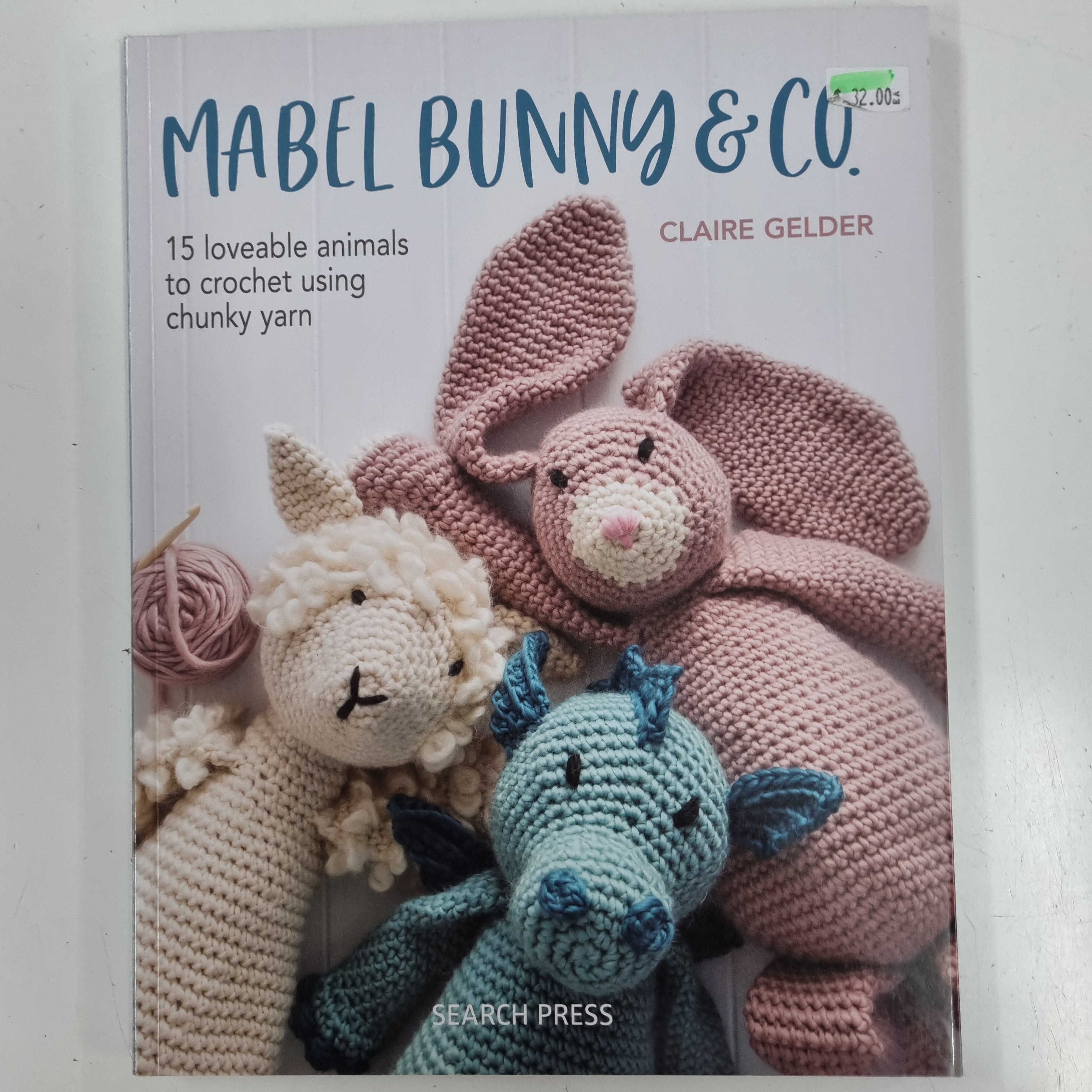 Mabel Bunny & Co.