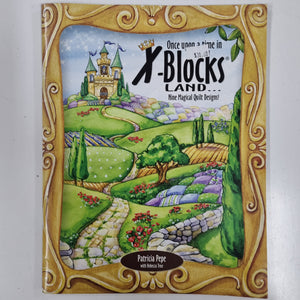 X-Blocks Land