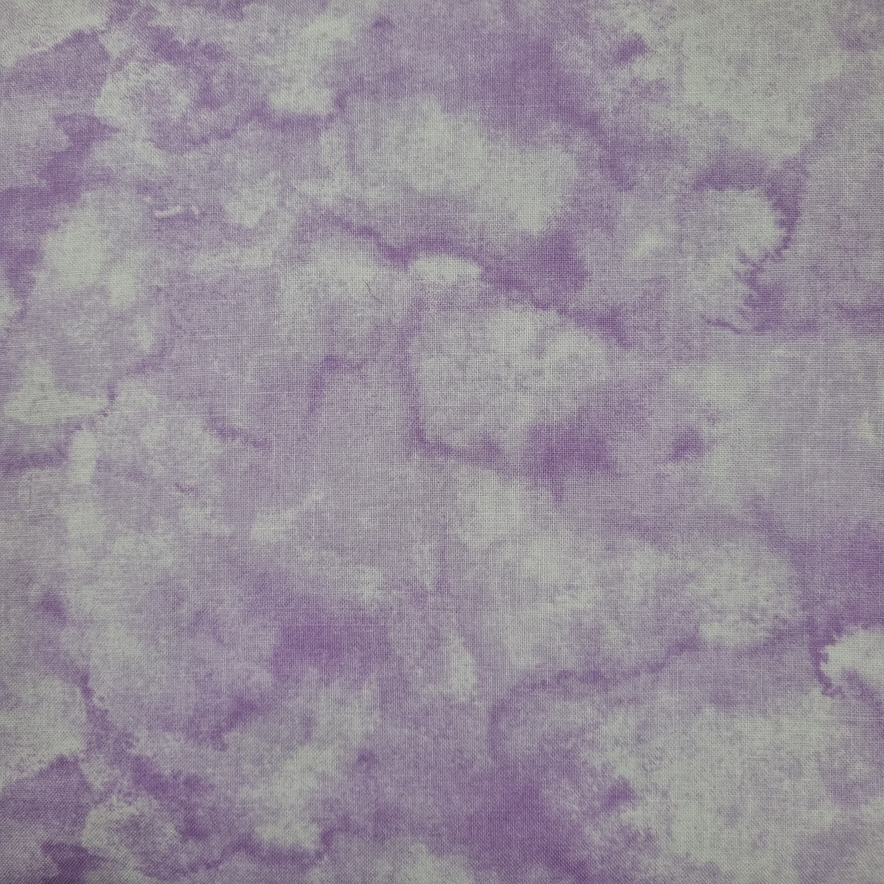 Watercolors - Purple