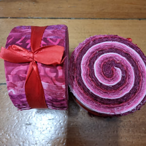Pink Jelly Roll