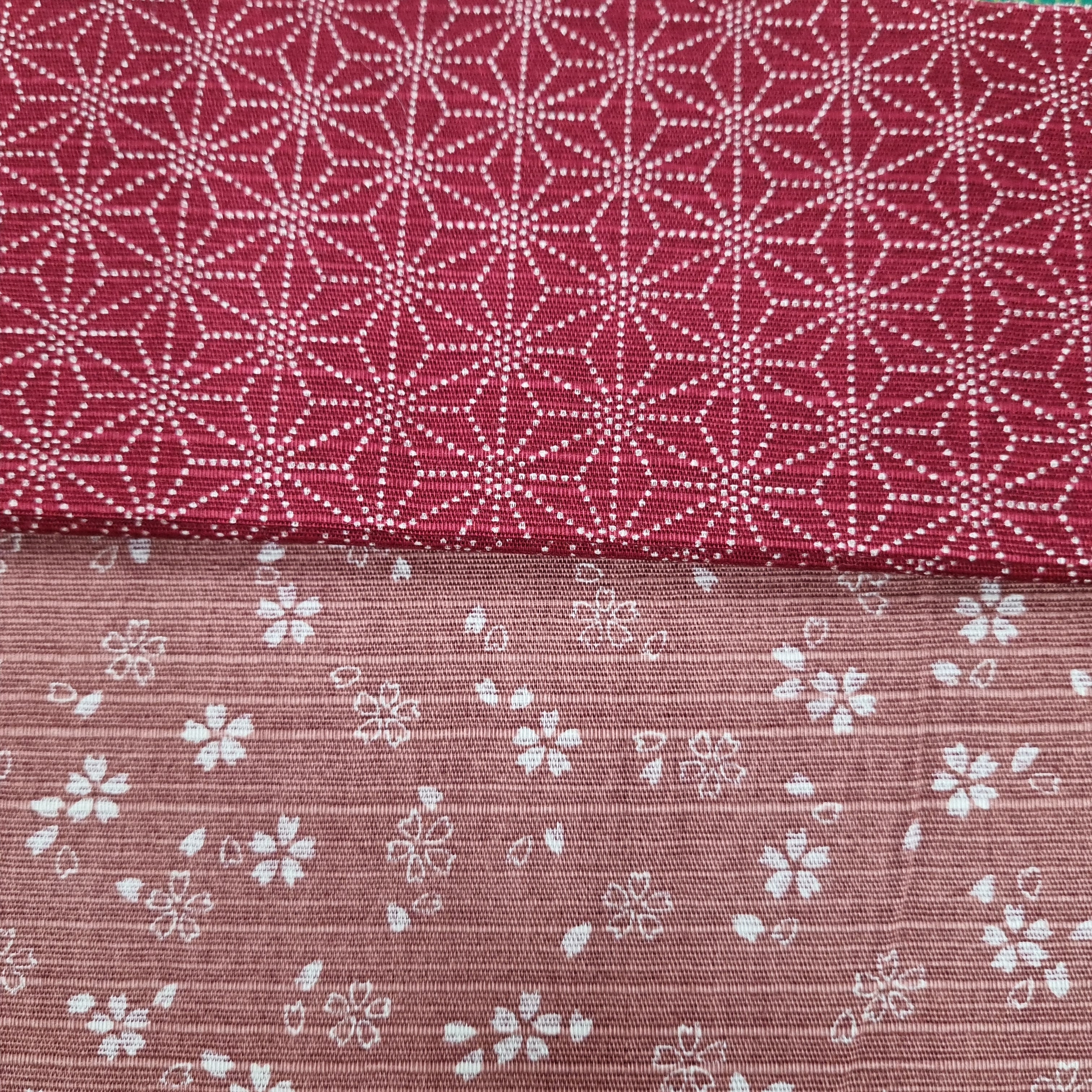 Sevenberry - Dusty Rose Flowers