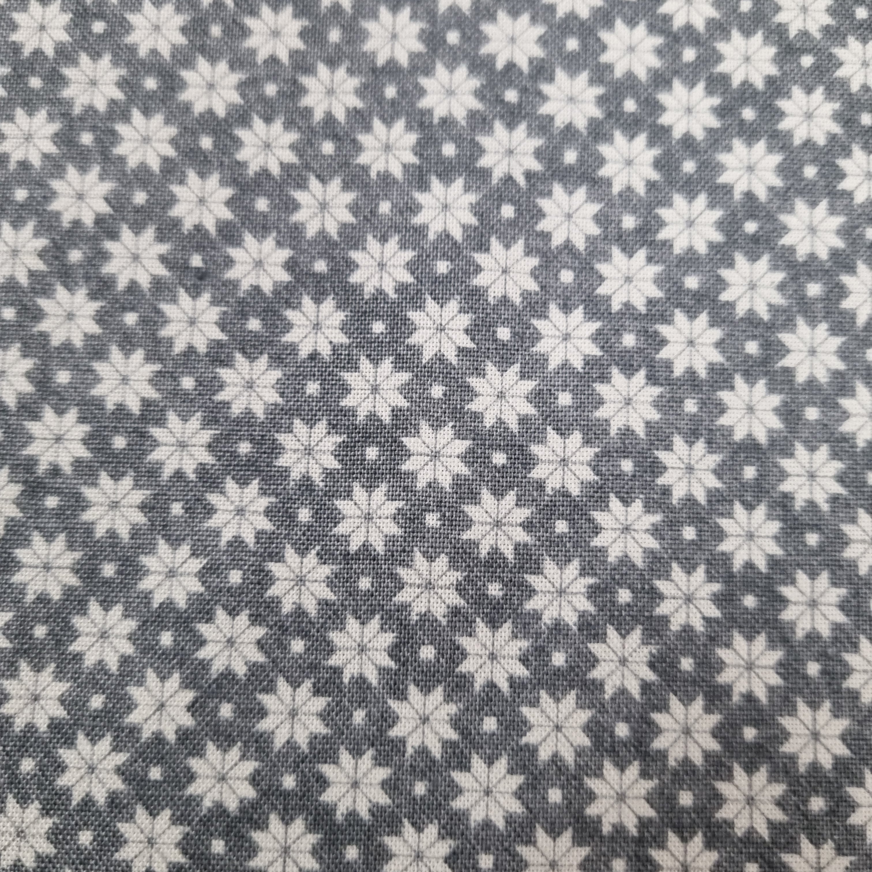 Nordic Snowflake 1789