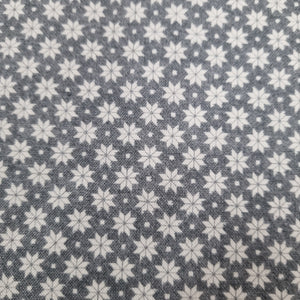 Nordic Snowflake 1789