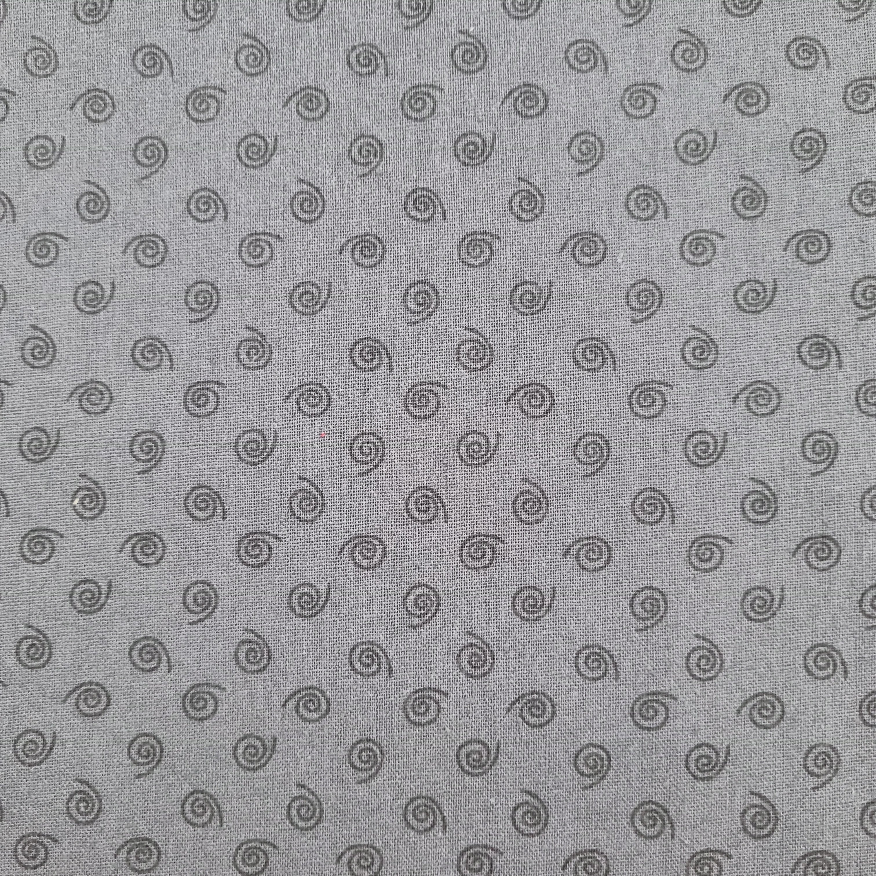 Sprial Grey