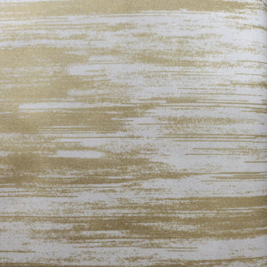 metallic mixers - Gold brush