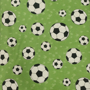 Football - Green