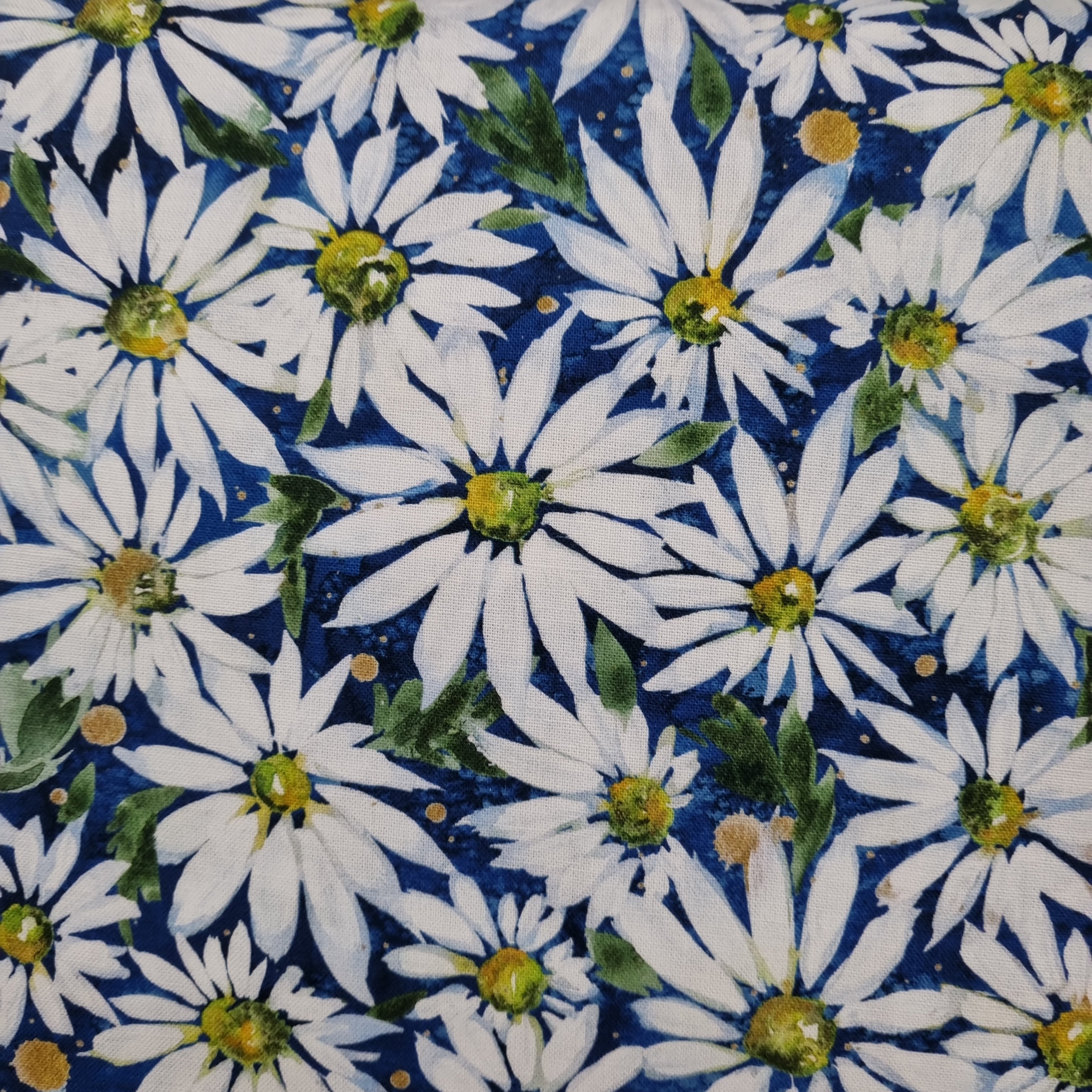 Oopsie daisy Cobalt Dont you think daisies